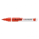Ecoline Brush Pen, vermilion