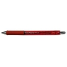 Retractable Ball Point Pen 0.7mm/ red