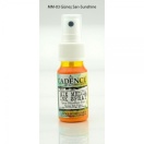 Tindi sprei Mixed Media 25ml/ tumekollane