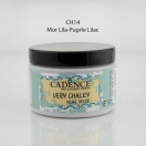 Kriitvärv Very Chalky 150ml/ 14 Purple lilac