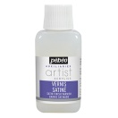 Satin varnish for acrylic colours 250ml
