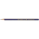 Graphite Pencil Goldfaber 1221 4H