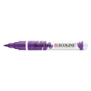 Ecoline Brush Pen, violet