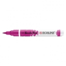 Ecoline Brush Pen, red violet