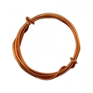Copper Wire 0,6mm 10m copper