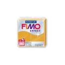 Voolimissavi FIMO Effect 57g, kuldne metallik