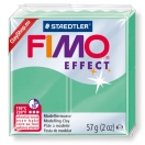 Voolimissavi FIMO Effect 57g, nefriitroheline