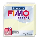 Voolimissavi FIMO Effect 57g, pimedas helendav