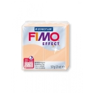 Fimo Effect peach 57g/6