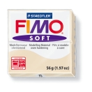 Voolimissavi FIMO Soft 57g, liivapruun