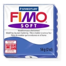 Voolimissavi FIMO Soft 57g, tumesinine