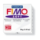 Voolimissavi FIMO Soft 57g, valge