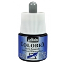 Colorex akvarelltint 45ml/ 04 cobalt blue