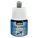 Colorex watercolour ink 45ml/06 navy blue