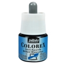 Colorex akvarelltint 45ml/ 09 turquoise