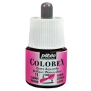 Colorex akvarelltint 45ml/ 11 carmine