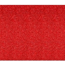 Iseliimuv Glitter paber A4 150g 1leht, punane