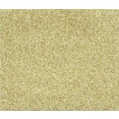 Self-adhesive Glitter paper A4, light  gold