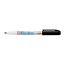 Kangamarker Laundry Pen 0,8mm must