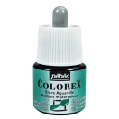 Colorex akvarelltint 45ml/ 39 emerald green