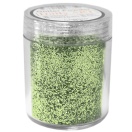 Glitterpuru 15gr/ Light Green