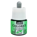 Colorex akvarelltint 45ml/ 42 light green