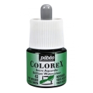 Colorex watercolour ink 45ml/43 moss green