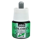 Colorex watercolour ink 45ml/44 oriental green