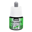 Colorex watercolour ink 45ml/45 spring green