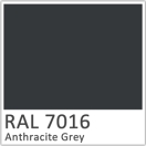 Spreivärv Evolution 400ml/ anthracite grey