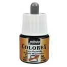 Colorex watercolour ink 45ml/53 tawny