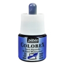 Colorex akvarelltint 45ml/ 55 midnight blue