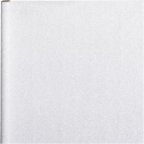 Pakkepaber 0.50x3m 80gr hõbe glitter