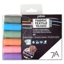 7A Opaq Markers 4mm/ pastels