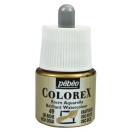 Colorex akvarelltint 45ml/ 49 rich gold