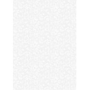 Transparent Paper Roma 50 x 70 cm white