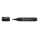 Pitt Artist Pen Big Brush 199 black