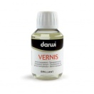 Silk-Mat varnish100ml