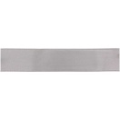 Satiinpael 25mmx3m/ hõbe