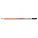 Graphite Pencil Bruynzeel 2H, 1pcs