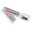 Studio akrüülvärvikomplekt 30x20ml+2x100ml