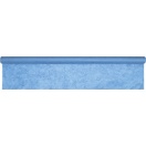 Straw silk paber rullis 70x150cm/ sinine