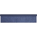 Straw silk paber rullis 70x150cm/ tumesinine
