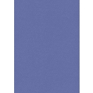 Coloured card A4 blue  220gr