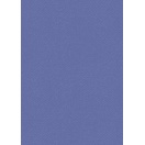 Coloured card A4 blue  220gr