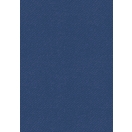 Coloured card A4 dark blue  220gr