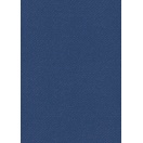 Coloured card A4 dark blue  220gr