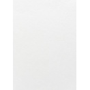 Handmade Mulberry Paper 55 x 40 cm white