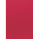 Handmade Mulberry Paper 55 x 40 cm red