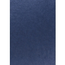 Handmade Mulberry Paper 55 x 40 cm dark blue